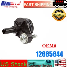 OEM# 12665644 Brand NEW PCV Valve V597 Fits For Buick, Chevrolet, GMC  US STOCK