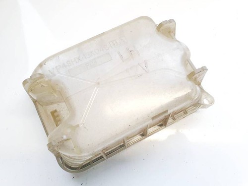 Skoda Octavia 2006 Headlight bulb dust cover cap vp4shx13k046ba, V #1910101-33