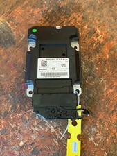 Centralina Telaio Sospensione Audi RS5 2017-2023 8W09077S Garanzia