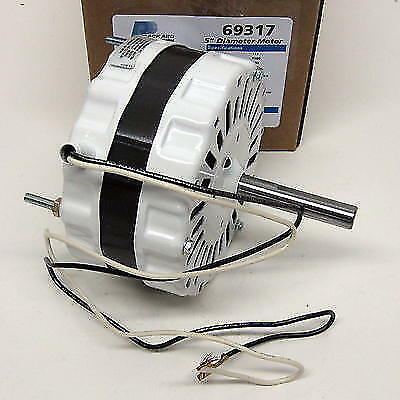 69317 Motor Attic Fan Ventilator for Lomanco Broan Attic Fan 341 355 358  7427138683722 | eBay