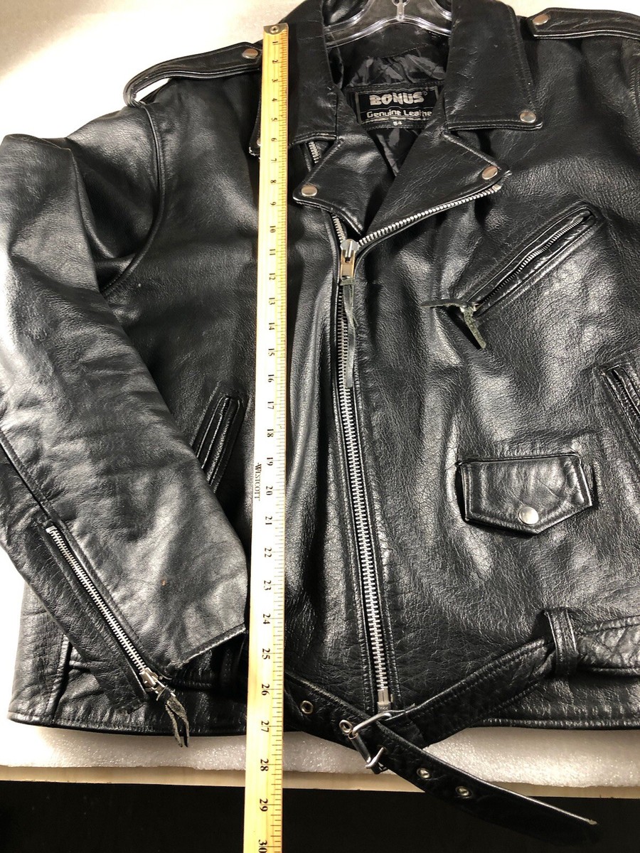 ジャケット・アウター JACKERS y2k G-1Real Leather Jacket ジャケット・アウター JACKERS y2k G-1Real Leather Jacket JACKERS