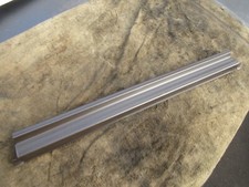 Einstiegsleiste vorne links oder rechts brasil braun Mercedes-Benz 190 W201