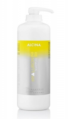 ALCINA Hyaluron 2.0 Shampoo 1,25L (23,99 EUR/L)