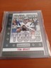 2016 Panini America - TOM BRADY - Power Tools - Rookies & Stars