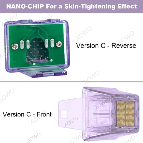 5/10PCS Disposable Cartridge for Mo-rph-e-us 8 Machine 12/24/40/Nano Pin Tips - Picture 29 of 32