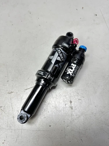 2025 Fox Performance Elite Float X Shock