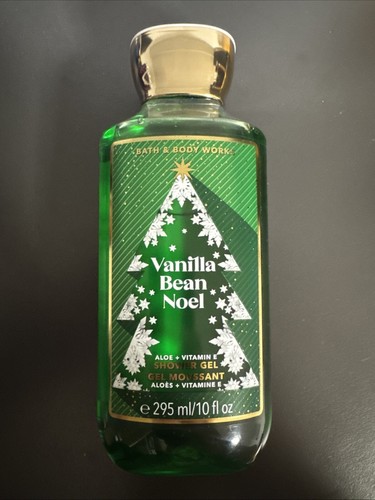 Bath and Body Works Duschgel - Dark Kiss - Vanilla Bean Noel - Into The Night - Bild 6 von 9