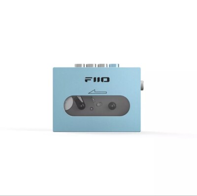 FiiO CP13 Portable Stereo Cassette Player walkman retro playback