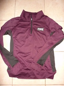 pink ultimate jacket