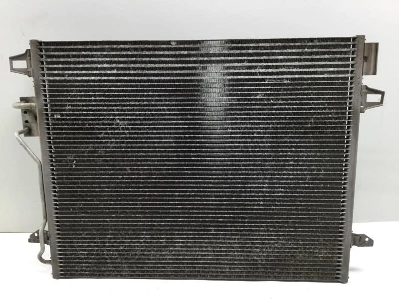 2008 年 道奇 GRAND CARAVAN 交流电空调调节器收音机 + — 第 4/4 张图片