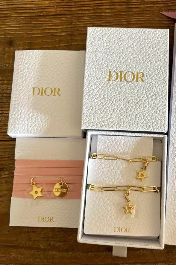 Ensemble charme nouveauté Christian Dior