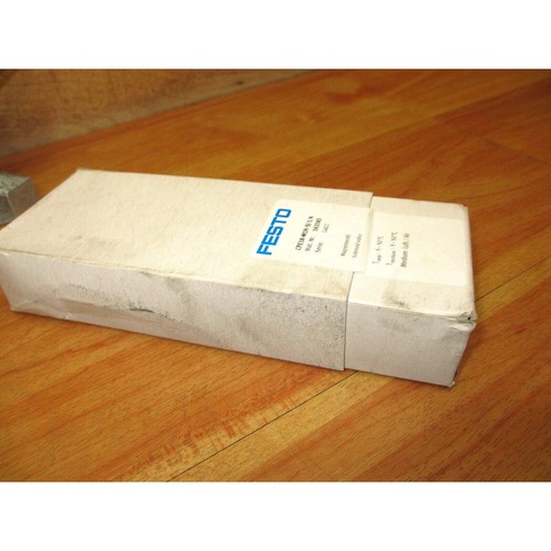 NEU Festo 163143 CPE18-M1H-5J-1/4 Magnetventil - Bild 7 von 12