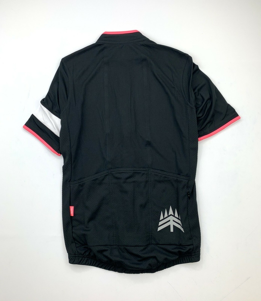 RAPHA Club House Super Lightweight Jersey Palo Alto Size RAPHA Club House Super Lightweight Jersey Palo Alto Size
