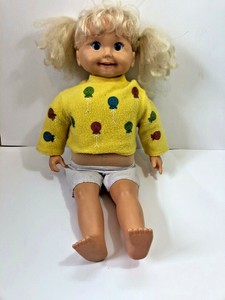 cricket doll ebay