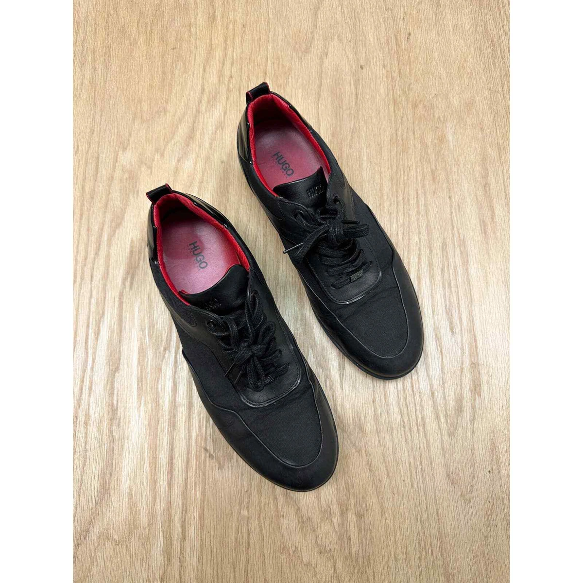 Hugo boss shoes shop womens