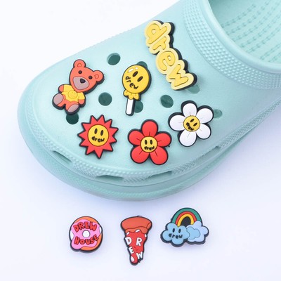 crocs decoration charms