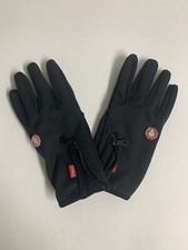 RIGWARL Skeleton Logo Cycling Easy Grabbing WOMANS Gloves