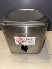 Cuisinart ICE-30BC 2 Qt. Frozen Yogurt & Ice Cream Maker Replacement Base Motor
