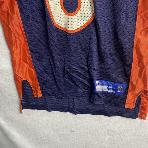 Reebok Men’s Denver Broncos #6 Jay Cutler NFL Football Jersey Men's Size Large - Picture 8 of 16