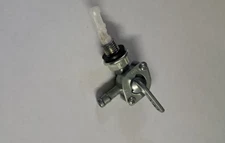 Generator Fuel Tank Shut off Valve for generator gas engine fuel tank BE 1/4"