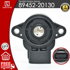 Throttle Position Sensor 89452-20130 for Toyota Corolla Matrix 4Runner Paseo