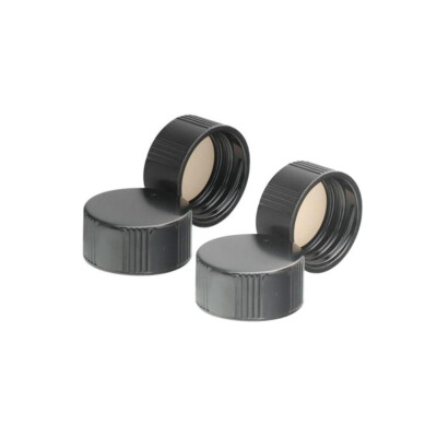 4x Hanna Instruments HI 731225 Cuvette Caps #76, for HI 731321 Glass Cell 