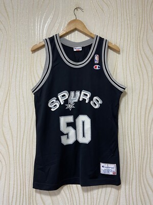  NBA San Antonio Spurs ユニフォーム s-l400.jpg
