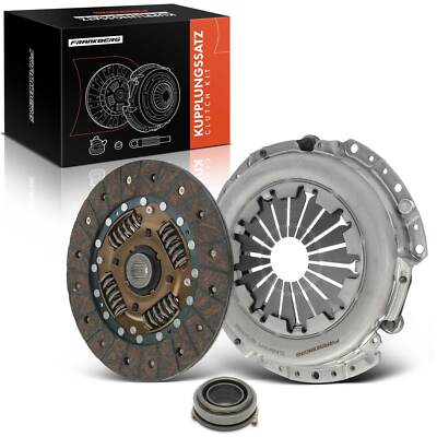 Kupplungssatz Kupplungskit Ø220 mm für Hyundai Coupe Matrix KIA Cerato 622331200
