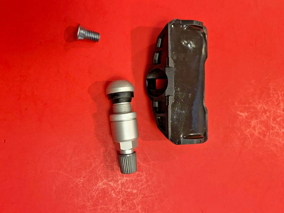 Nuevo sensor TPMS TPM52A para Hyundai Entourage, Santa Fe, Veracruz, Sedona 2006/2010 Foto 2 de 2