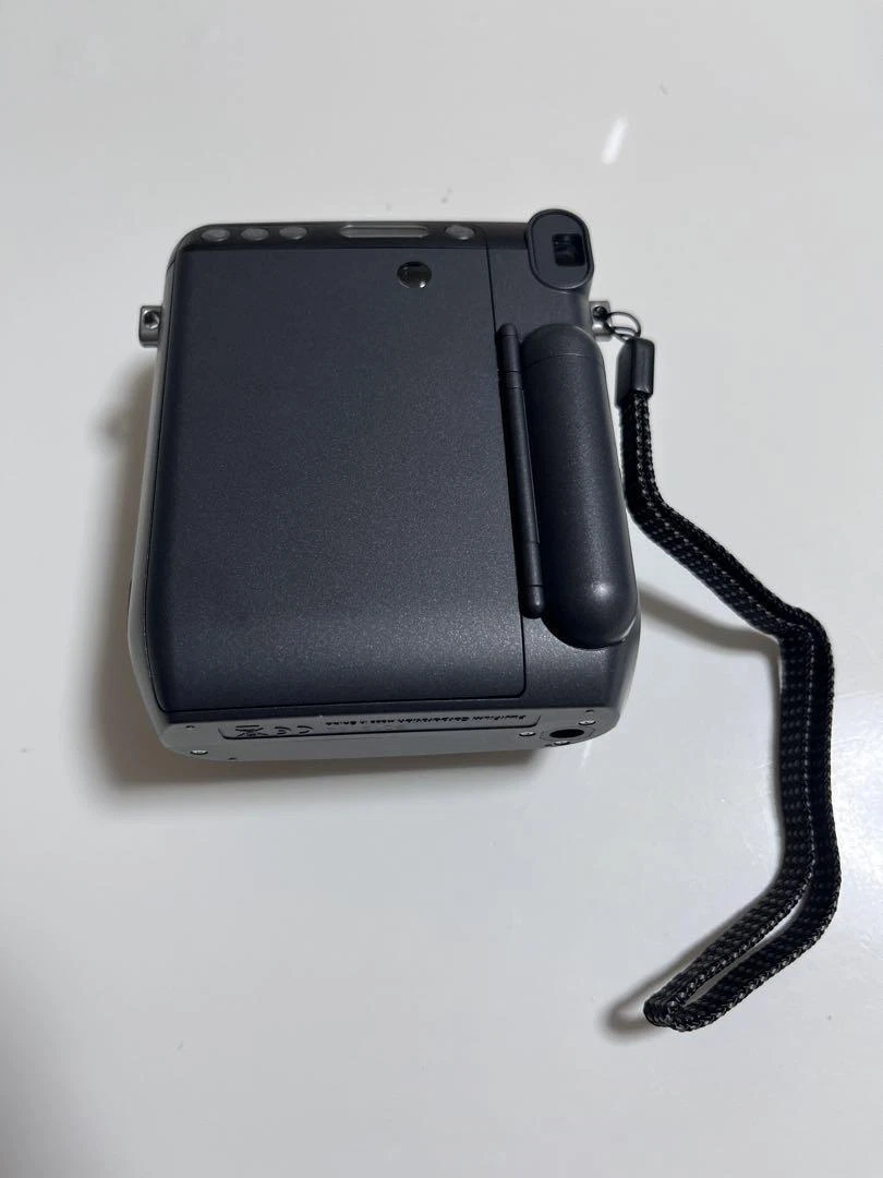 Excellent Fujifilm Cheki Instax Mini 70 Black USED | eBay