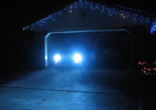 Digital Slim Ballasts 35W AC 9005 HB3 XENON HID Kit High Beam Headlight Bulbs - Picture 11 of 12
