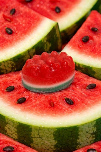 Watermelon Soap