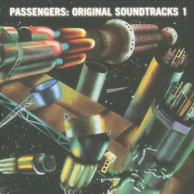 Original Soundtracks 1 [Soundtrack]
