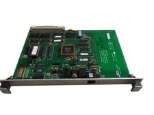 ADEPT TECHNOLOGY VME-2105 REV.B PC BOARD UNMP