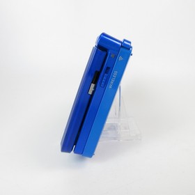 【Near Mint】Nintendo 3DS Cobalt Blue Console Japanese Edition #DEN20331/06