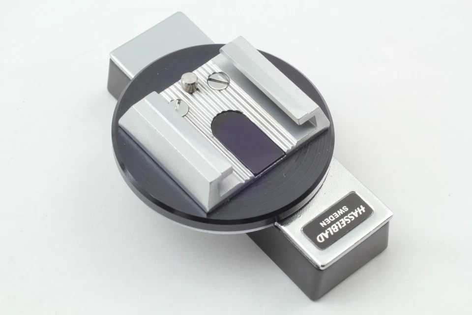 [ MINT ] Hasselblad Adjustable Flash Shoe 43125 For 500 503 Series From JAPAN - Image 4 of 4