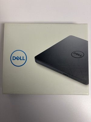 Dell USB Slim DVD +/- RW Drive DW316 plug & play Model GP61NB60 - New Sealed