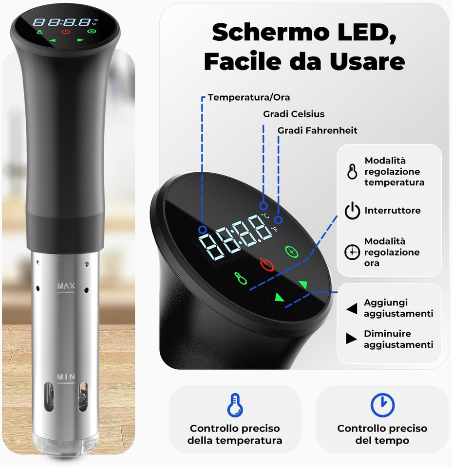 Custodia Refrigerante Per Medicinali Con Ricarica USB – 2-18°C, Batteria 10200 MAh, Per Diabetici In Viaggio