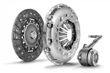 Kit d'embrayage Dacia DOKKER