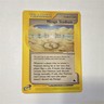 Pokemon TCG Skyridge Mirage Stadium 132/144 Uncommon Regular 2003 Midori