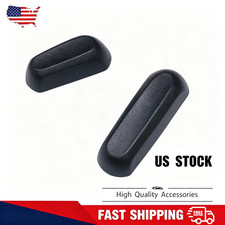 Front Power Seat Switch Knobs 13274112 13274114 Fits Chevrolet Traverse Malibu