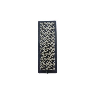 Diaface Moonflex Diamond Stone   70mm Black 100 Grit   Ski & Snowboard Edge T...