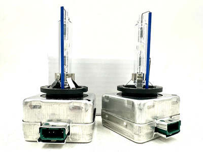 2x New fits 15-20 Chevrolet Tahoe D3S 8000K HID Headlight Bulb 13503432