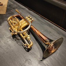 holton collegiate cornet products for sale | eBay