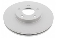 2X Mapco Bremsscheibe 15838C FüR 3B5 3B2 3B6 Passat VW 3B3 B5 Variant Syncro 20V
