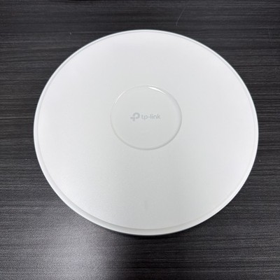 TP-Link EAP773 | BE11000 Omada Wireless Tri-Band Wi-Fi 7 Access Point