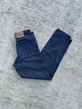 Vintage 90s Levis 550 Made In USA Relaxed Fit Tapered Leg Mens Jeans 31x32