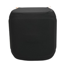 Portable Speaker Dustproof Protectors Lycras Blend Elastics Bottom Design Two