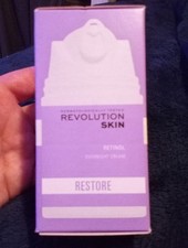 Revolution Skin Cream Retinol