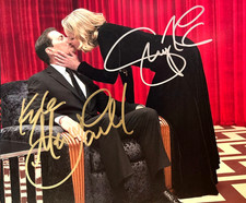 2018 Rittenhouse Twin Peaks Trading Cards 20